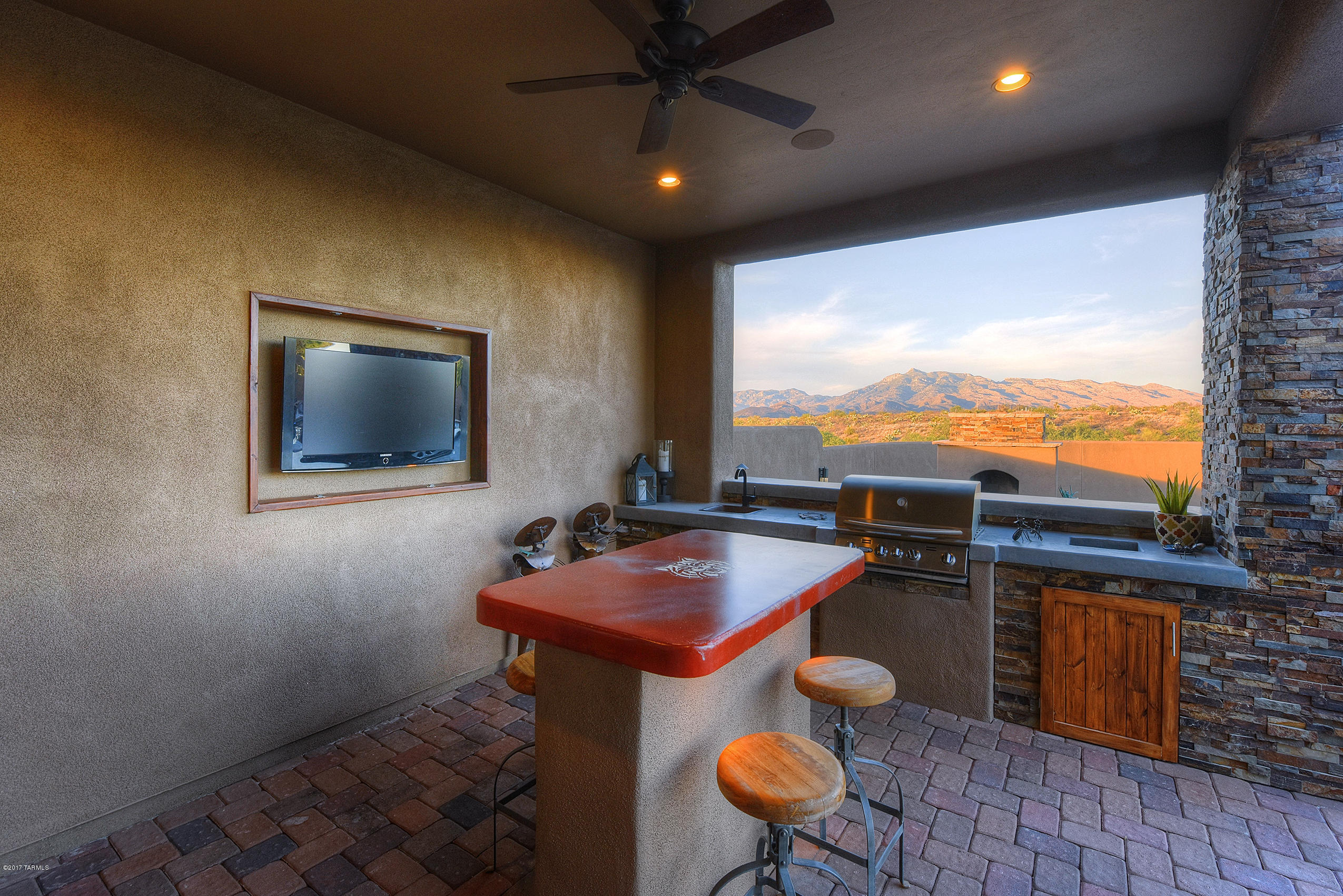 13487 South Sundown Ranch Road Vail, AZ 85641 - Photo 33 of 42 Gallery Image 33