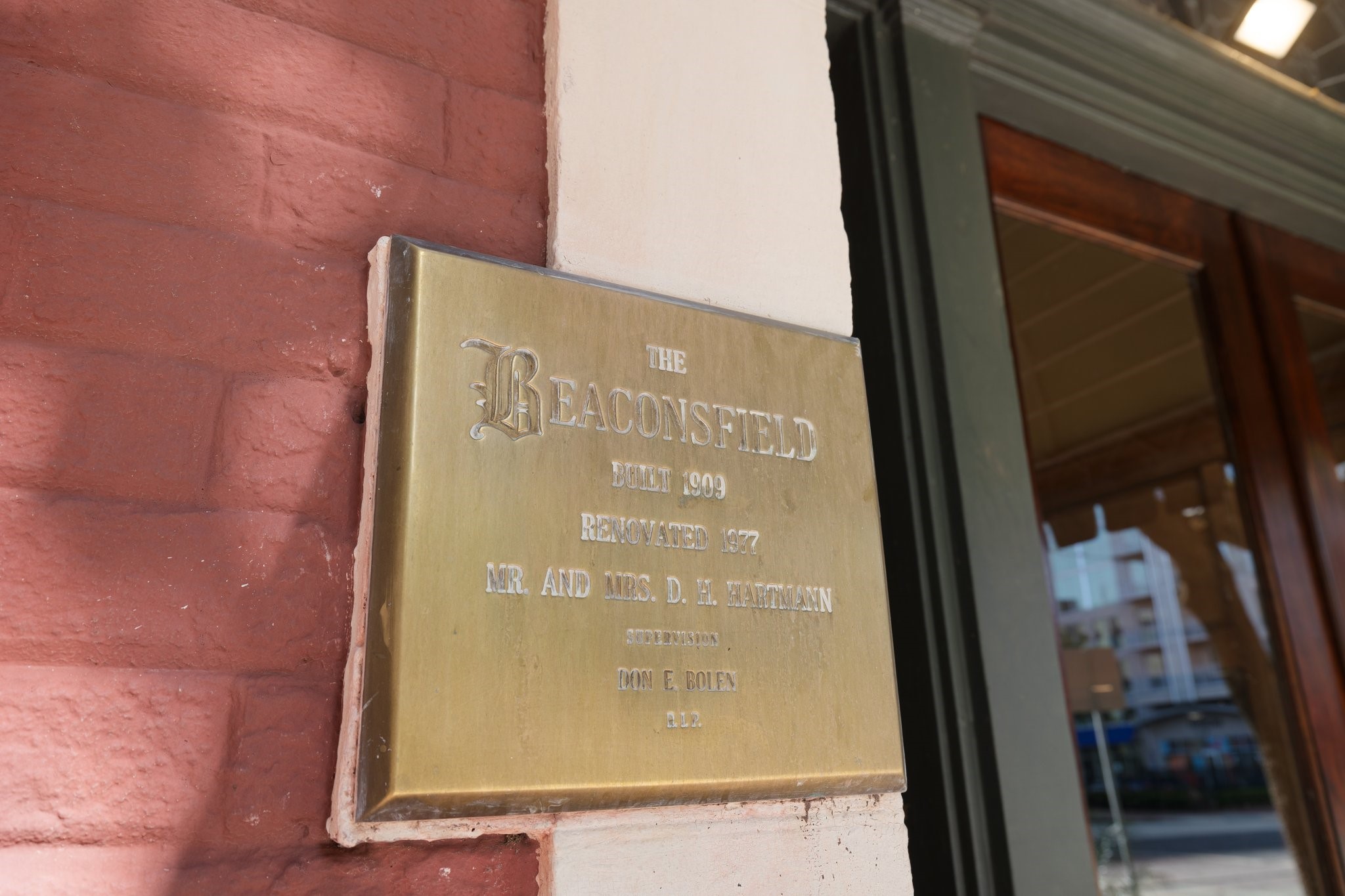 1700 Main Street, Unit 7B Houston, TX 77002 - Photo 45 of 50 a view of front door