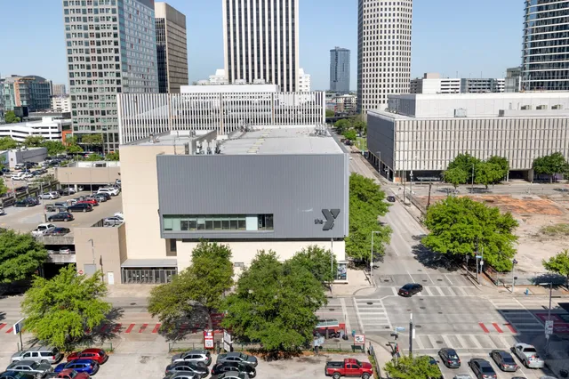 $385,000 | 1700 Main Street, Unit 7B, Houston, TX 77002