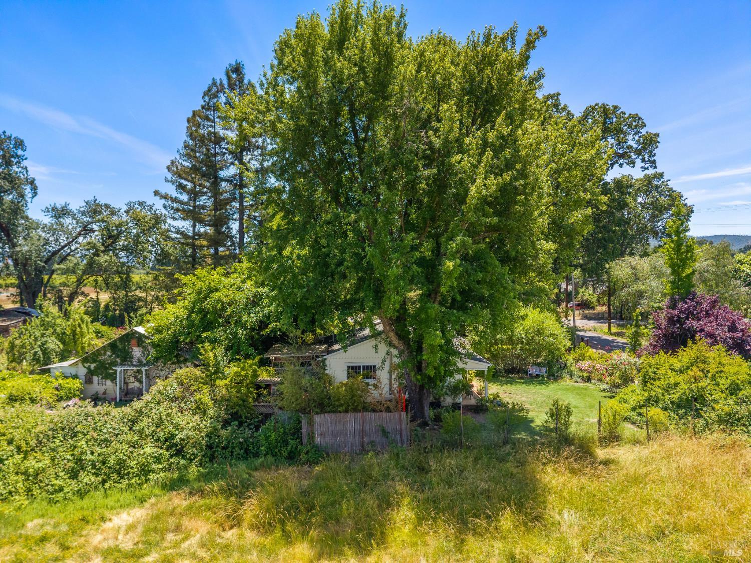 13511 Powerhouse Road Potter Valley, CA 95469 - Photo 59 of 73