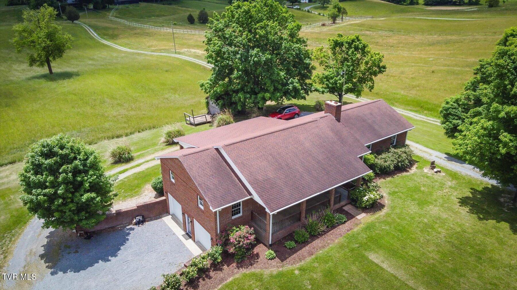 268 Byington Road Rogersville, TN 37857 - Photo 42 of 53 42-268 Byington -40