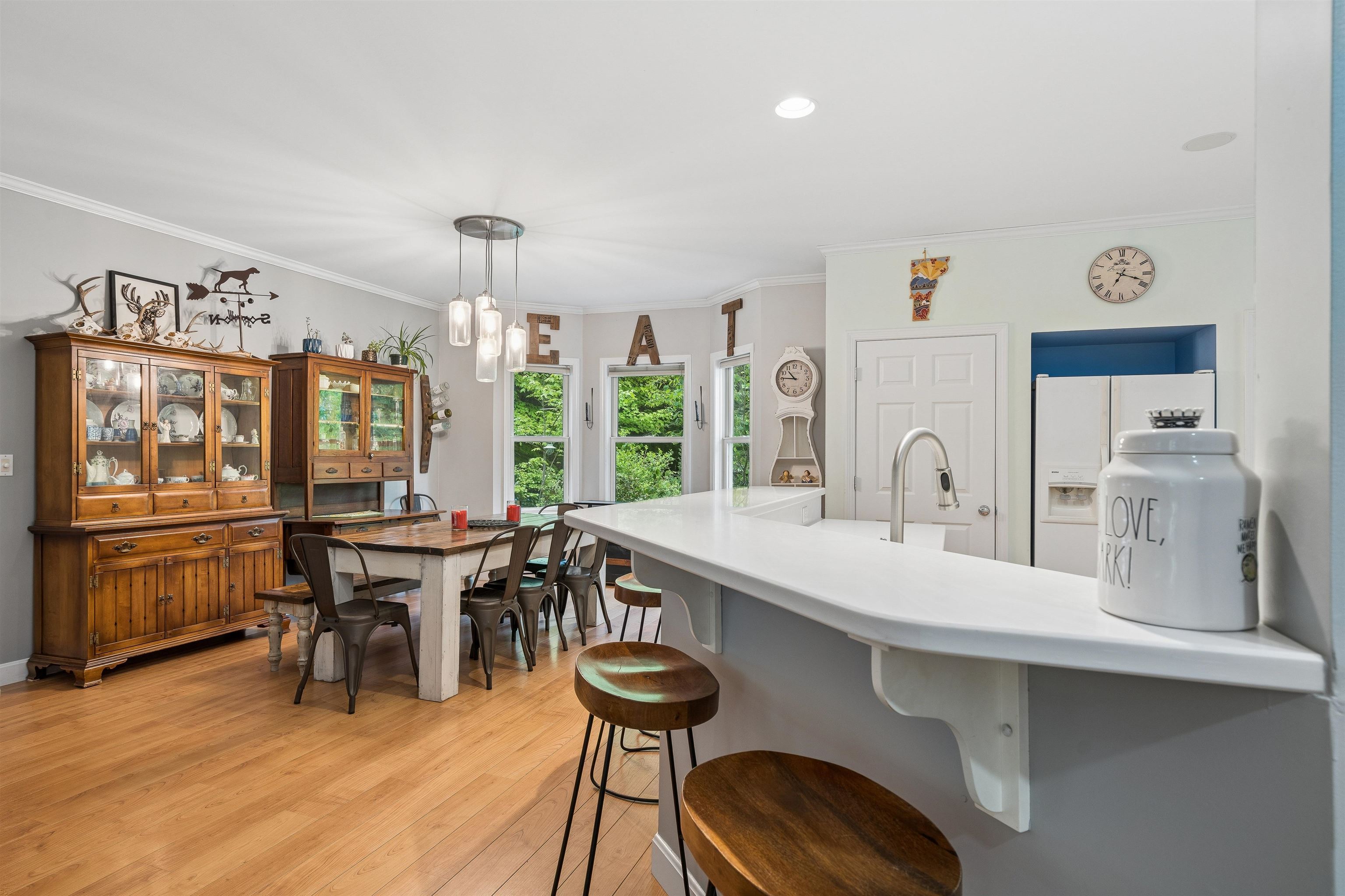 96 Sawyer Brook Road Orford, NH 03777 - Photo 14 of 59