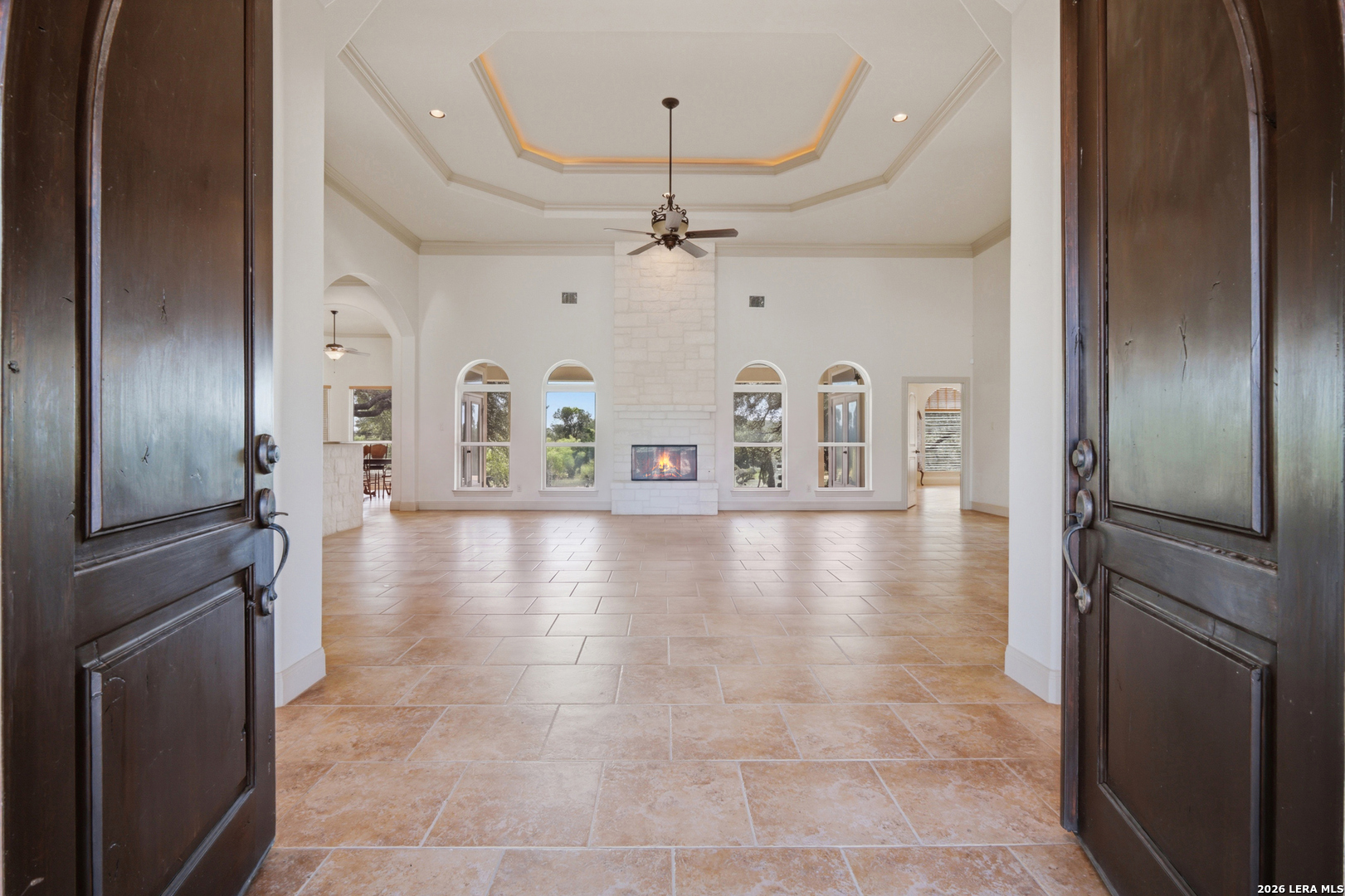 358 Whitestone Drive Spring Branch, TX 78070 - Photo 4 of 38