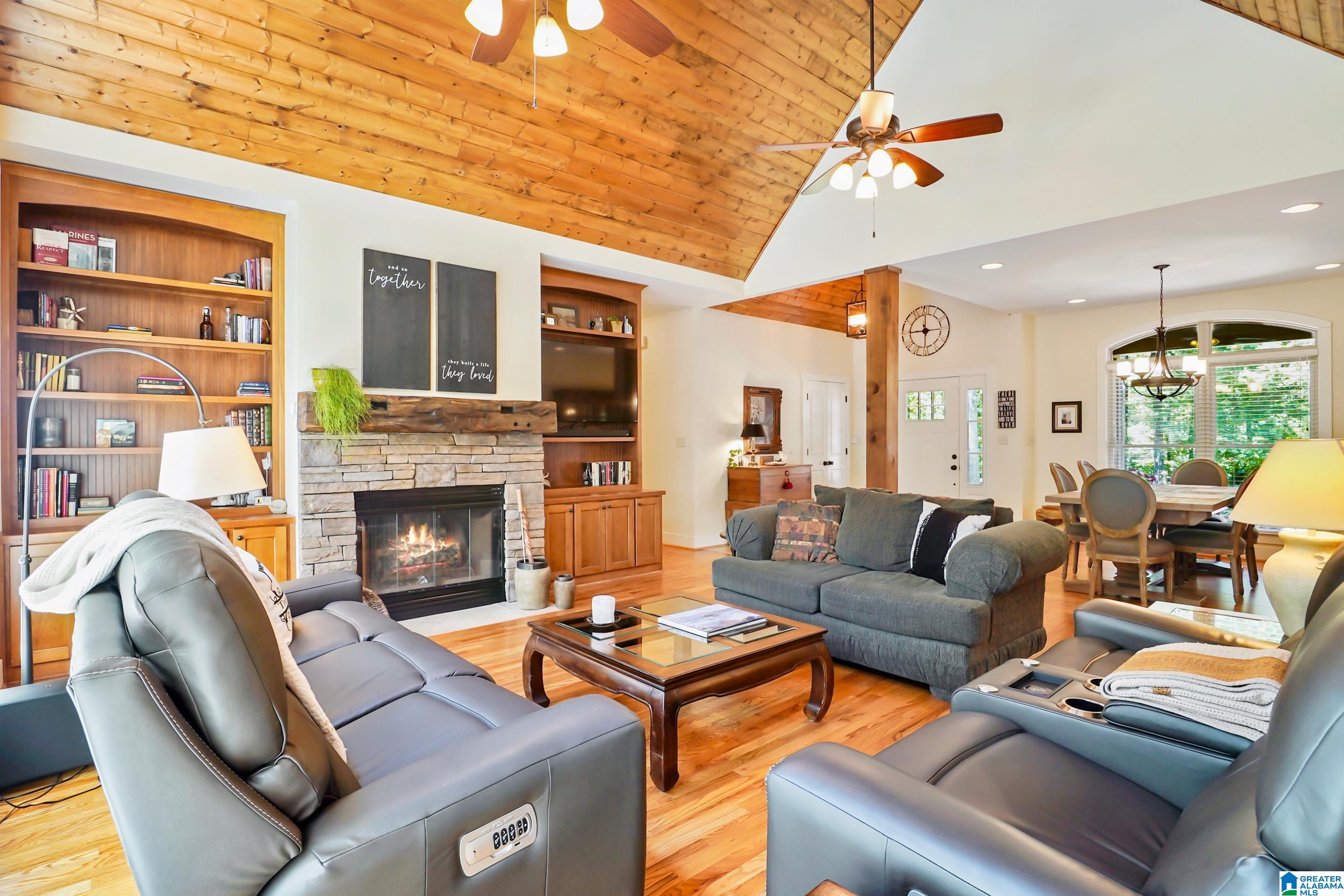 931 Newsome Road Wilsonville, AL 35186 - Photo 21 of 79