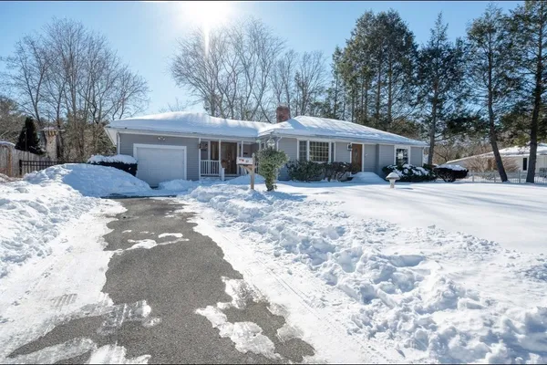 $635,000 | 37 Alice Avenue, Walpole, MA 02081