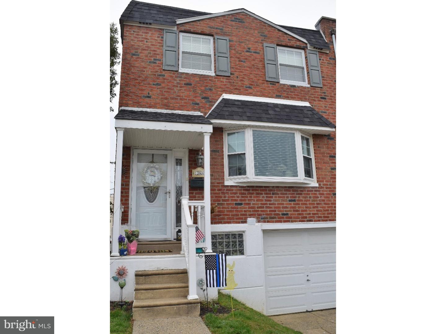 12600 Chilton Road Philadelphia, PA 19154 - Photo 2 of 25 Exterior Front