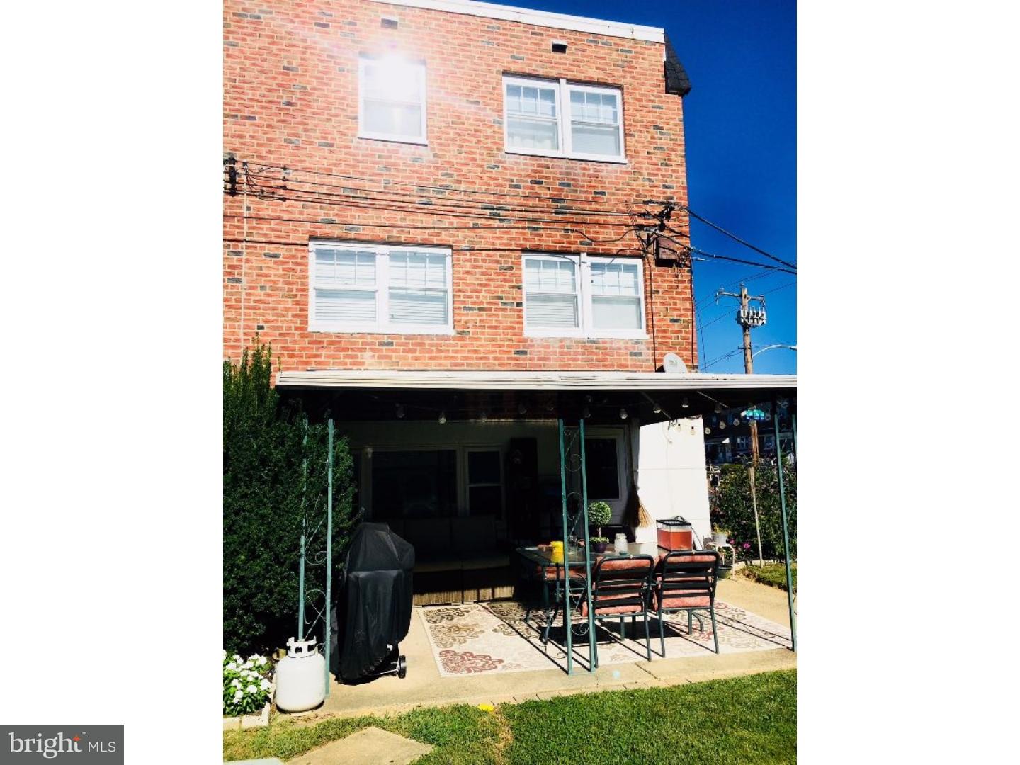 12600 Chilton Road Philadelphia, PA 19154 - Photo 23 of 25 Patio