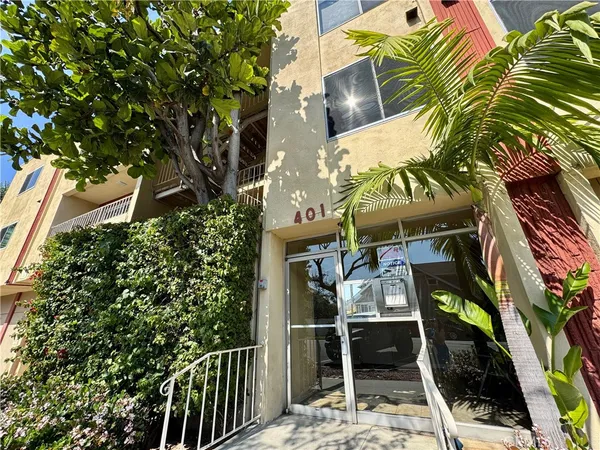 a view of a house with a balcony