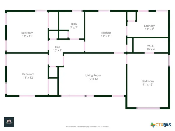 $209,777 | 420 Wallace Street, Seguin, TX 78155