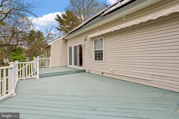 $449,000 | 168 Fairfax Drive, Cinnaminson, NJ 08077