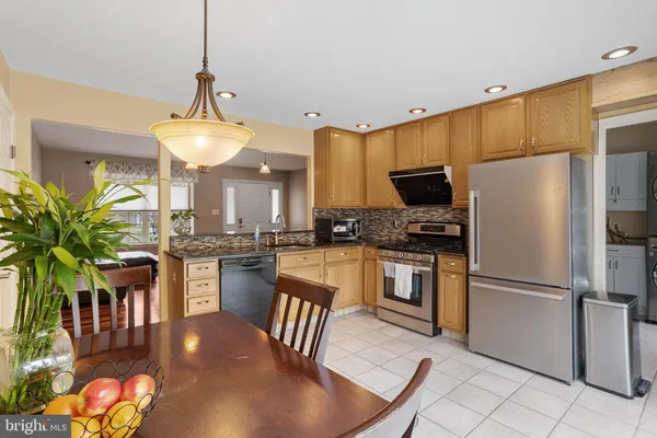 $449,000 | 168 Fairfax Drive, Cinnaminson, NJ 08077