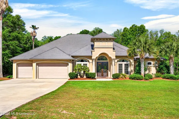 $687,000 | 365 North Hill Drive, Carriere, MS 39426