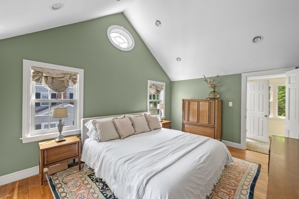 77 Shelton Road Swampscott, MA 01907 - Photo 30 of 40