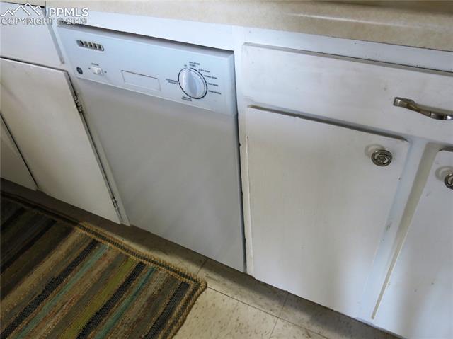 335 Oklahoma Road Manitou Springs, CO 80829 - Photo 11 of 22