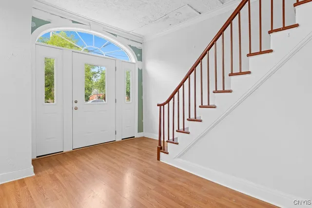 $499,900 | 4 Slocombe Avenue, Marcellus, NY 13108