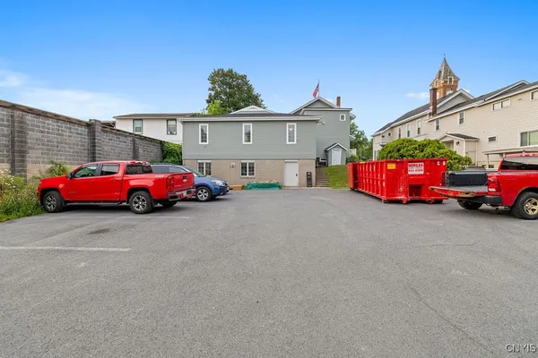 $450,000 | 4 Slocombe Avenue, Marcellus, NY 13108