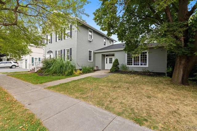 $499,900 | 4 Slocombe Avenue, Marcellus, NY 13108