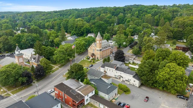 $499,900 | 4 Slocombe Avenue, Marcellus, NY 13108