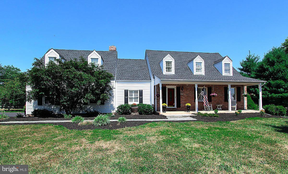 4205 Gregg Road Brookeville, MD 20833 - Photo 1 of 30 Exterior (Front)