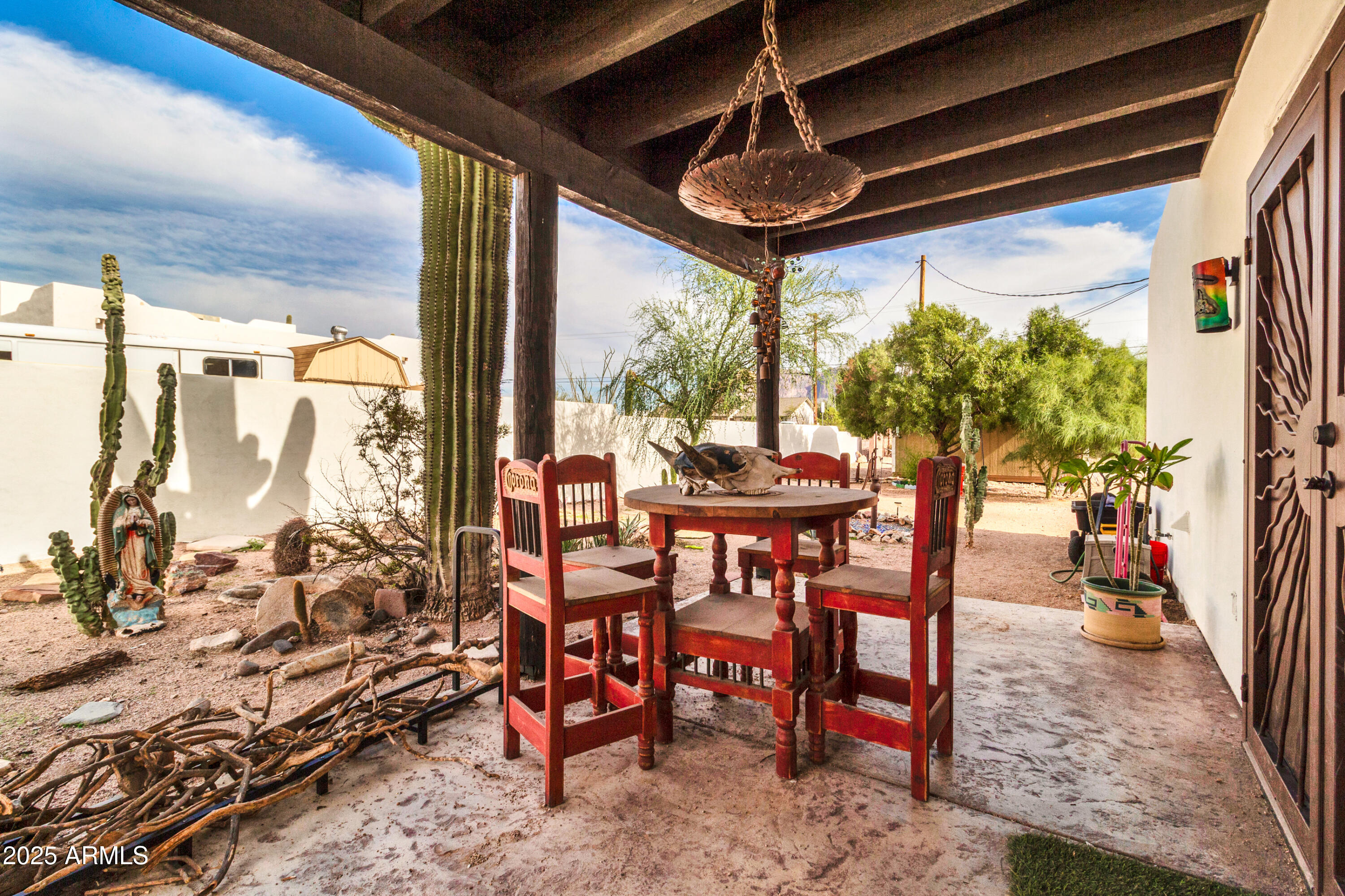 822 North Cortez Road Apache Junction, AZ 85119 - Photo 48 of 54