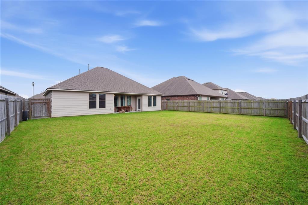 4612 Teallach Way Lake Charles, LA 70607 - Photo 3 of 16