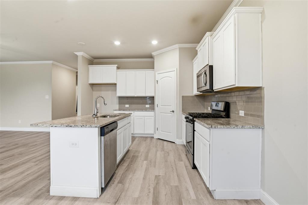 4612 Teallach Way Lake Charles, LA 70607 - Photo 5 of 16