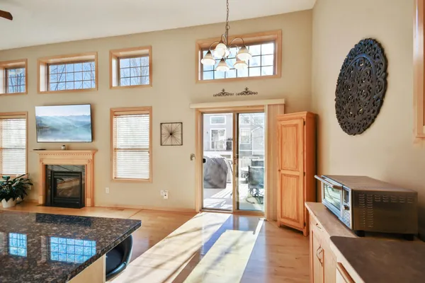 $340,000 | 3114 Frontier Drive, Woodbury, MN 55129