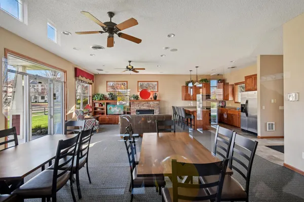 $340,000 | 3114 Frontier Drive, Woodbury, MN 55129