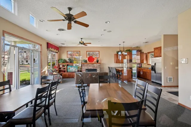 $340,000 | 3114 Frontier Drive, Woodbury, MN 55129