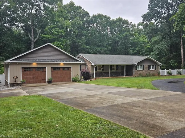 $389,000 | 137 Forest Lane, State Road, NC 28676