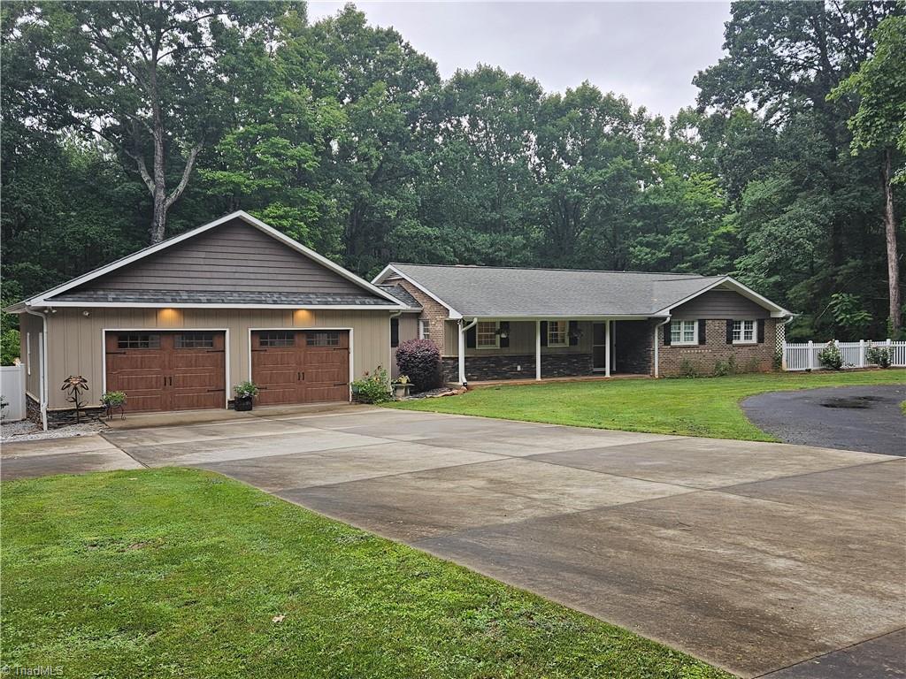 137 Forest Lane State Road, NC 28676 - Photo 1 of 25