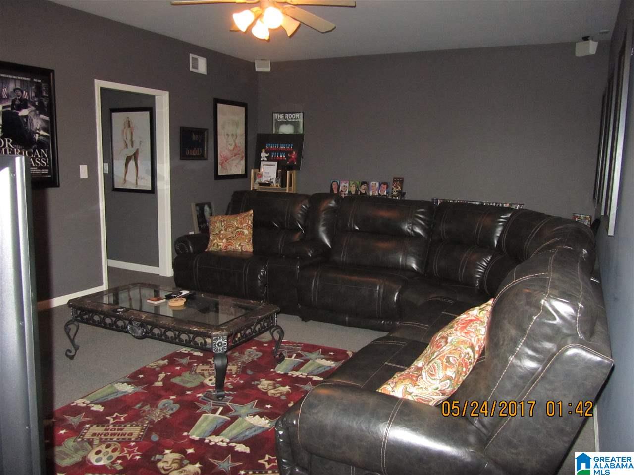413 Weatherly Club Drive Pelham, AL 35124 - Photo 29 of 35
