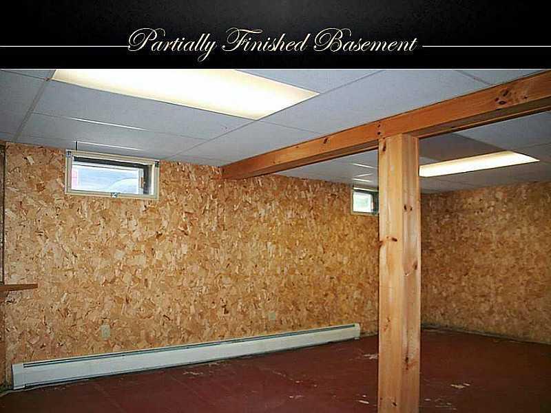 168 Rand Road Yarmouth, ME 04096 - Photo 29 of 35 Basement.