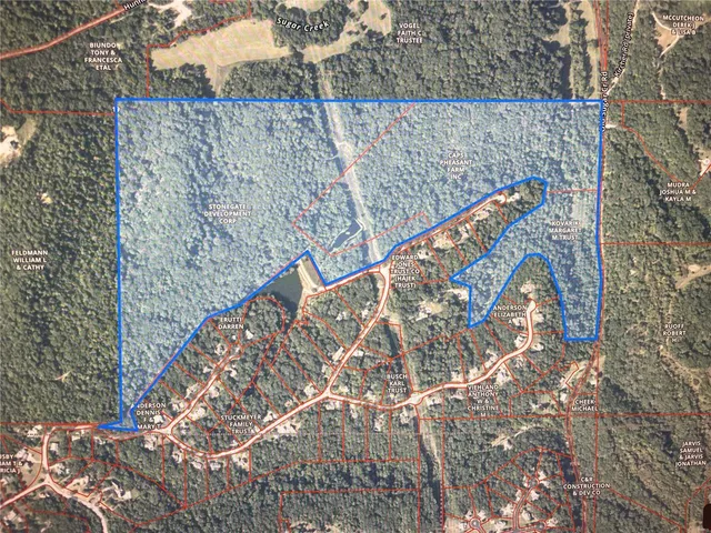 $1,500,000 | 3375 Old Sugar Creek Road, High Ridge, MO 63049