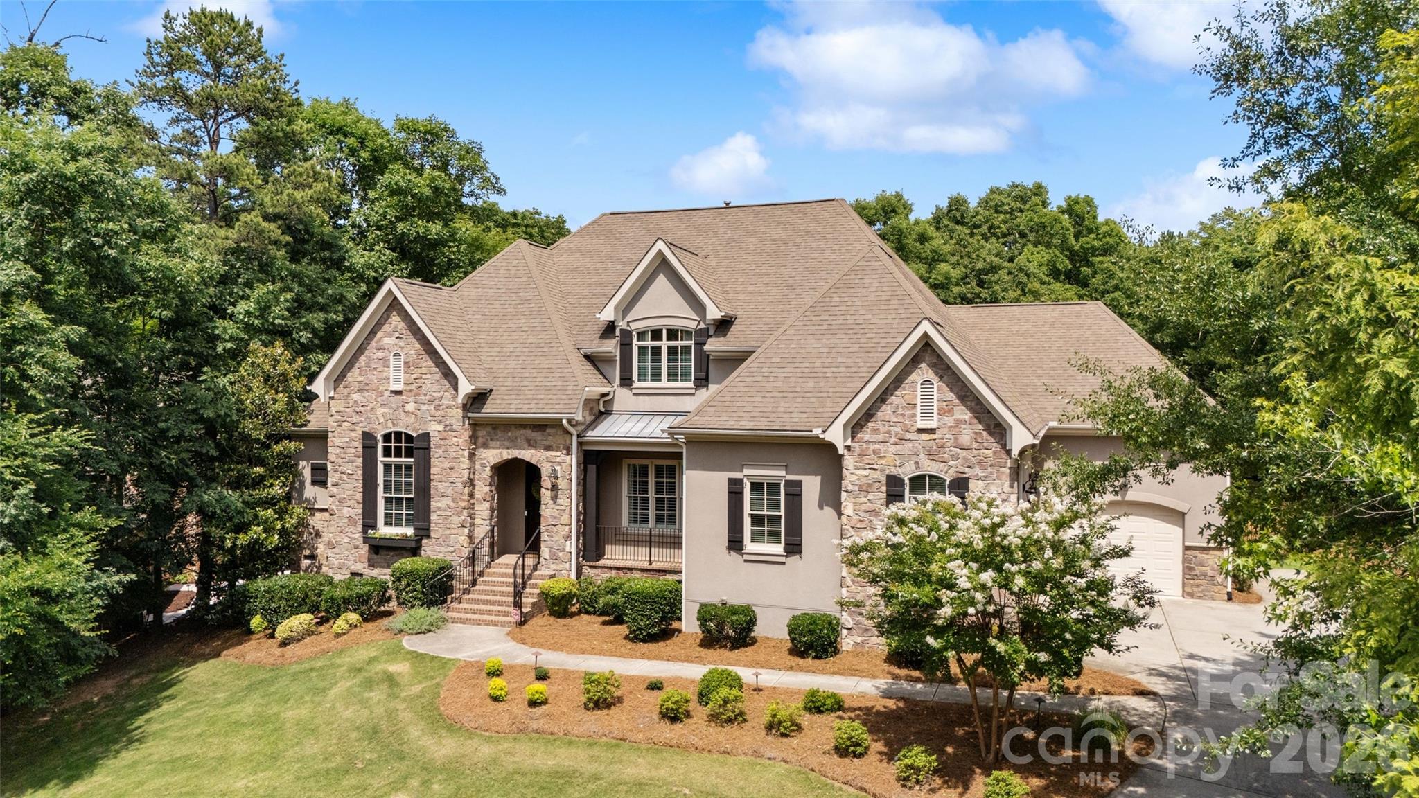653 Bannerman Lane Fort Mill, SC 29715 - Photo 3 of 48