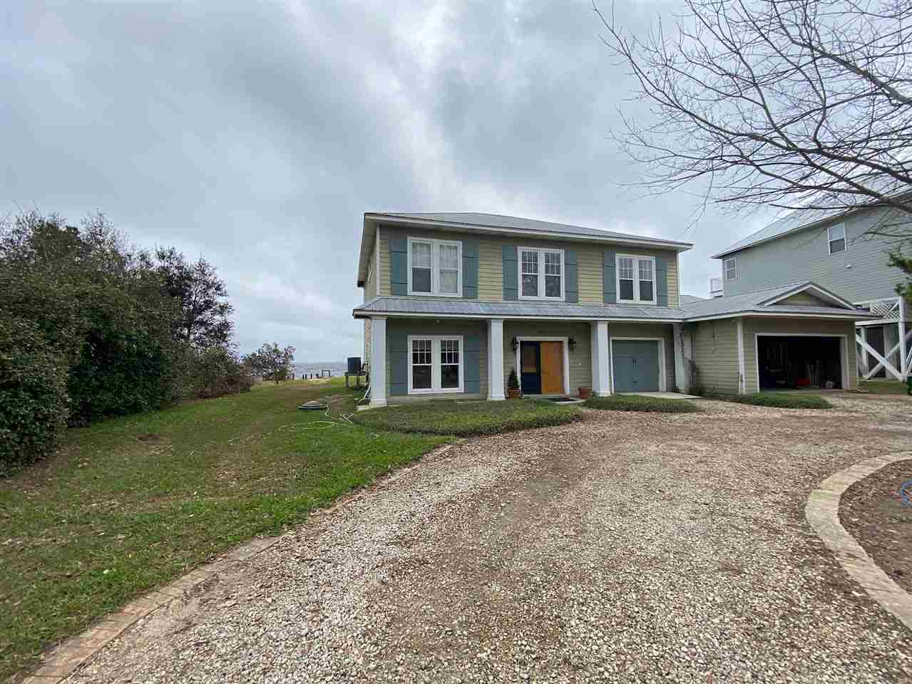 7710 Spring Branch Road Elberta, AL 36530 - Photo 3 of 29