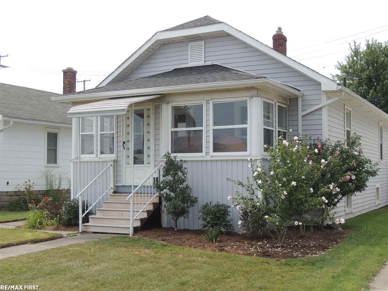 375 Cass Mount Mount Clemens, MI 48043 - Photo 25 of 26