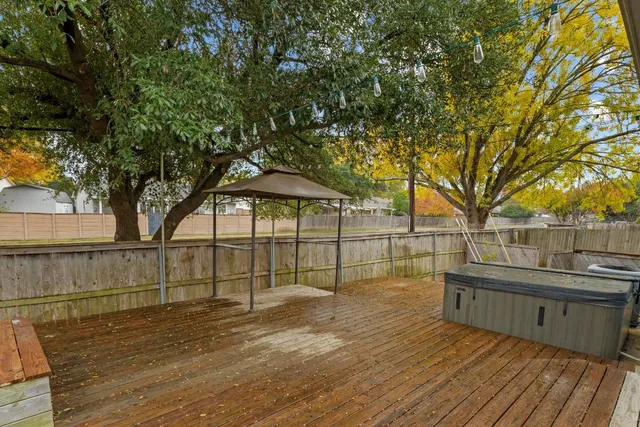 $1,850 | 1908 Matagorda Drive, Round Rock, TX 78664