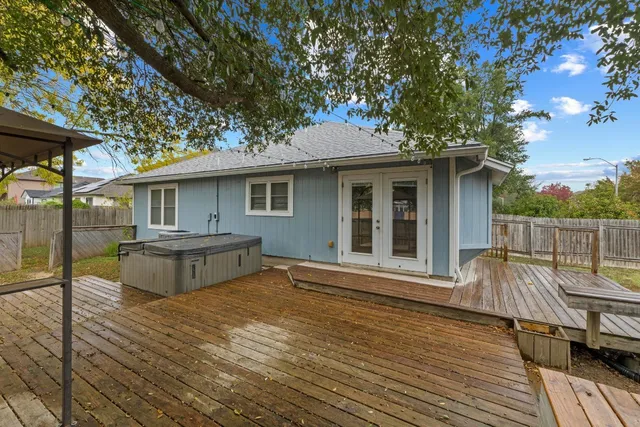 $1,850 | 1908 Matagorda Drive, Round Rock, TX 78664