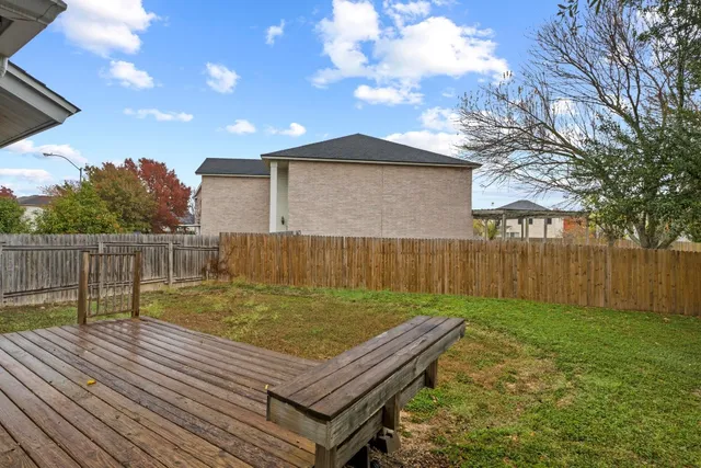 $1,850 | 1908 Matagorda Drive, Round Rock, TX 78664