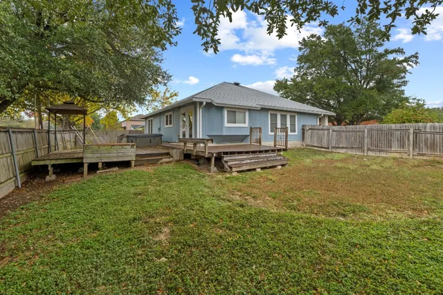 $1,850 | 1908 Matagorda Drive, Round Rock, TX 78664