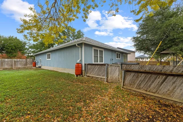 $1,850 | 1908 Matagorda Drive, Round Rock, TX 78664