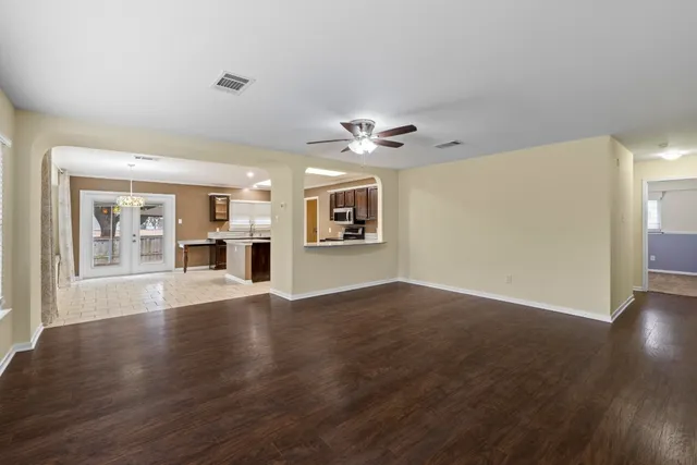 $1,850 | 1908 Matagorda Drive, Round Rock, TX 78664