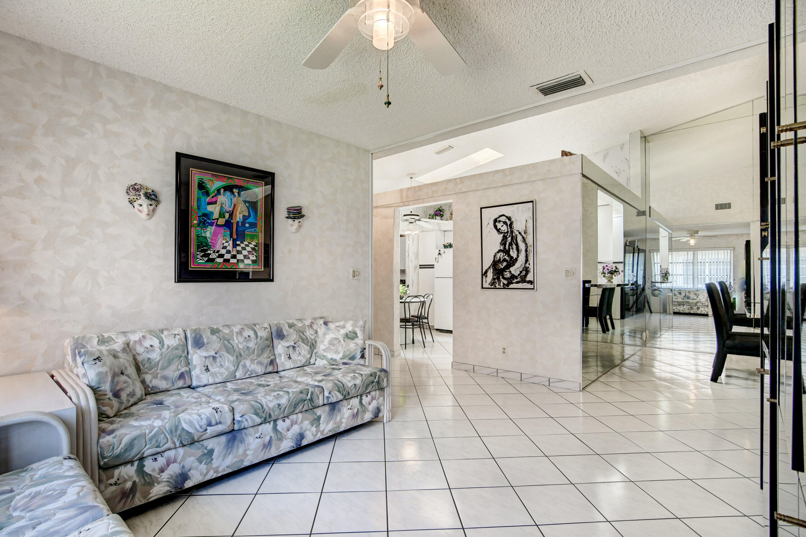 6359 Mill Pointe Circle Delray Beach, FL 33484 - Photo 11 of 57 Beautiful layout