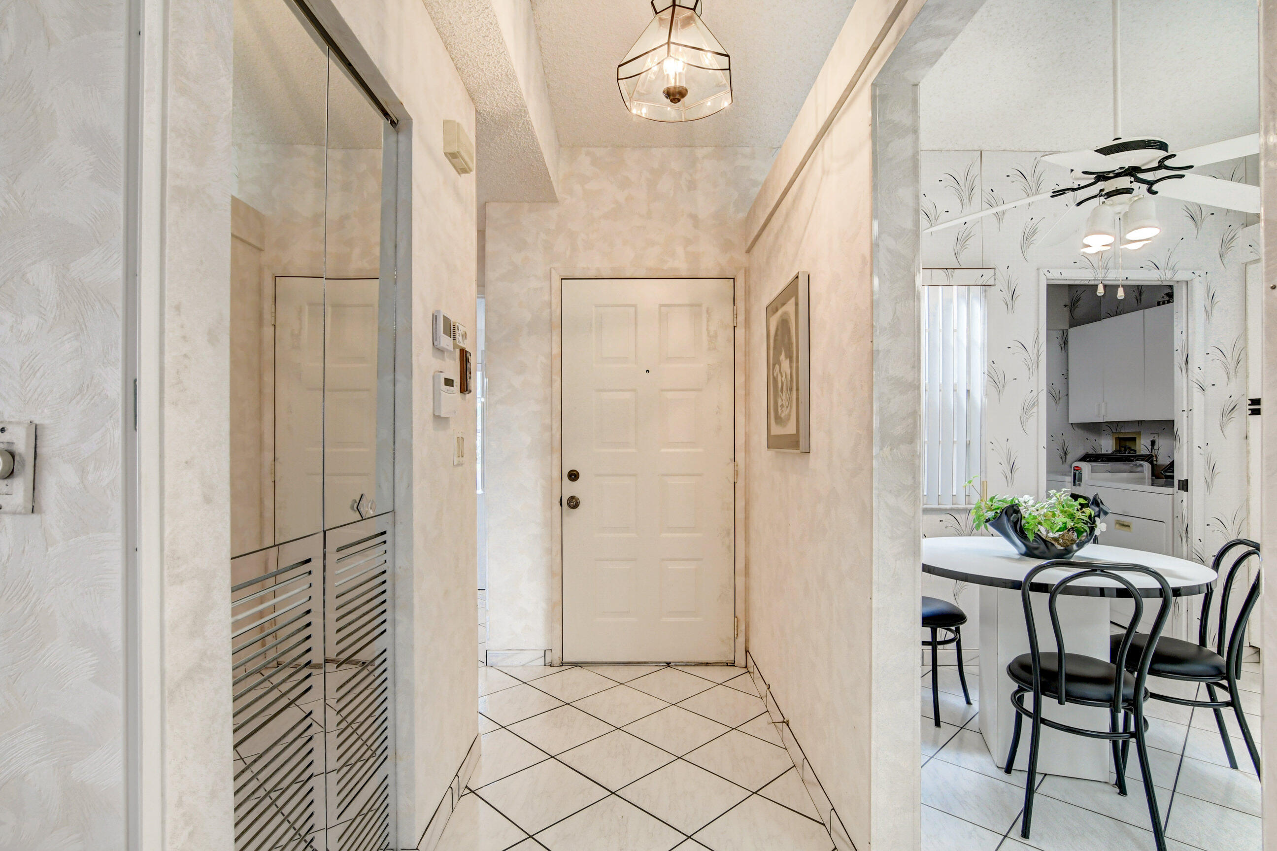 6359 Mill Pointe Circle Delray Beach, FL 33484 - Photo 6 of 57 The front entrance