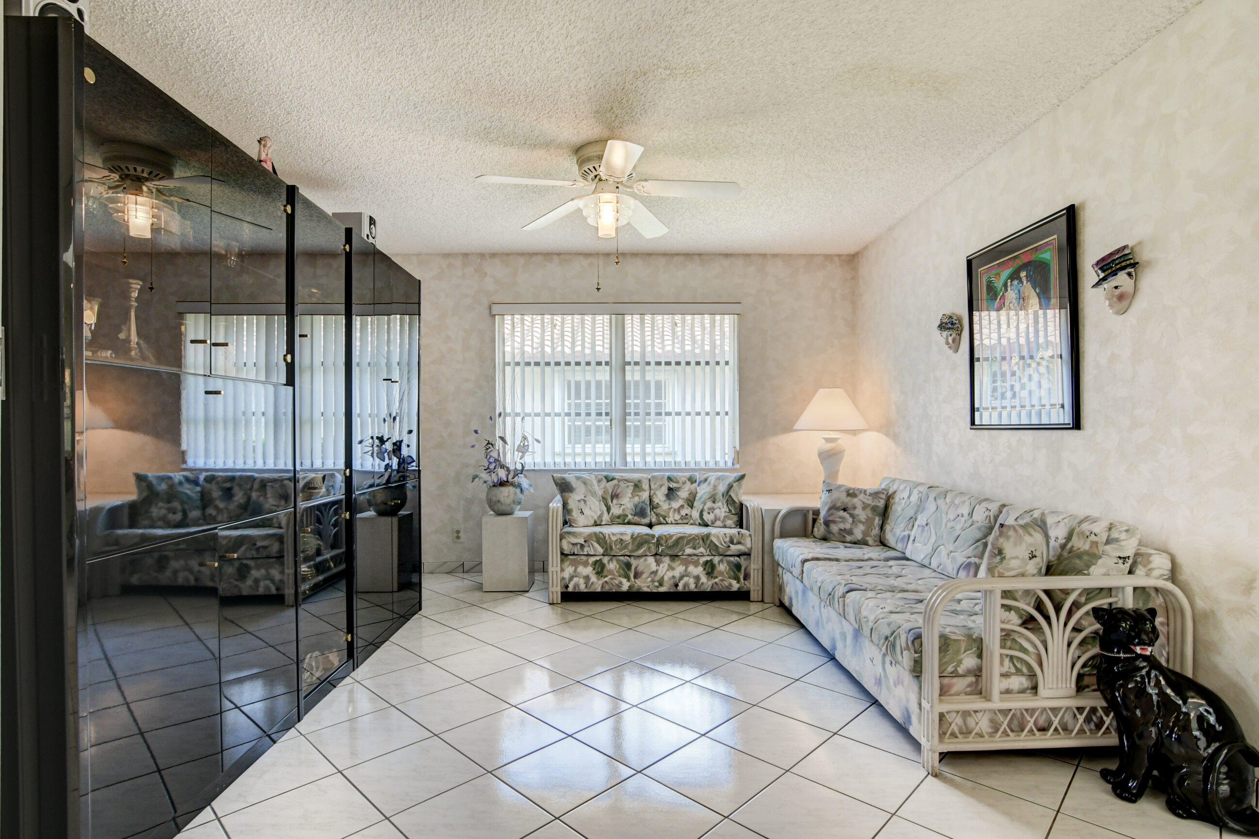 6359 Mill Pointe Circle Delray Beach, FL 33484 - Photo 10 of 57 Super roomy