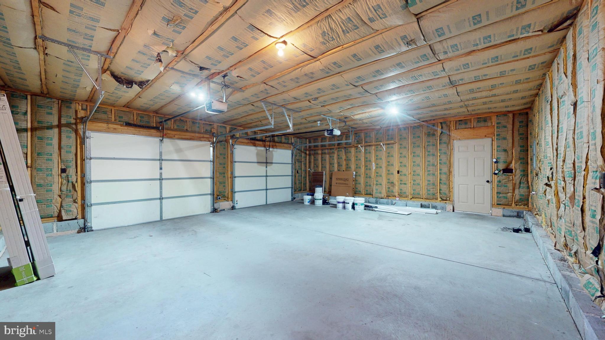 119 East Collings Drive Williamstown, NJ 08094 - Photo 38 of 61 a view of empty room with white walls