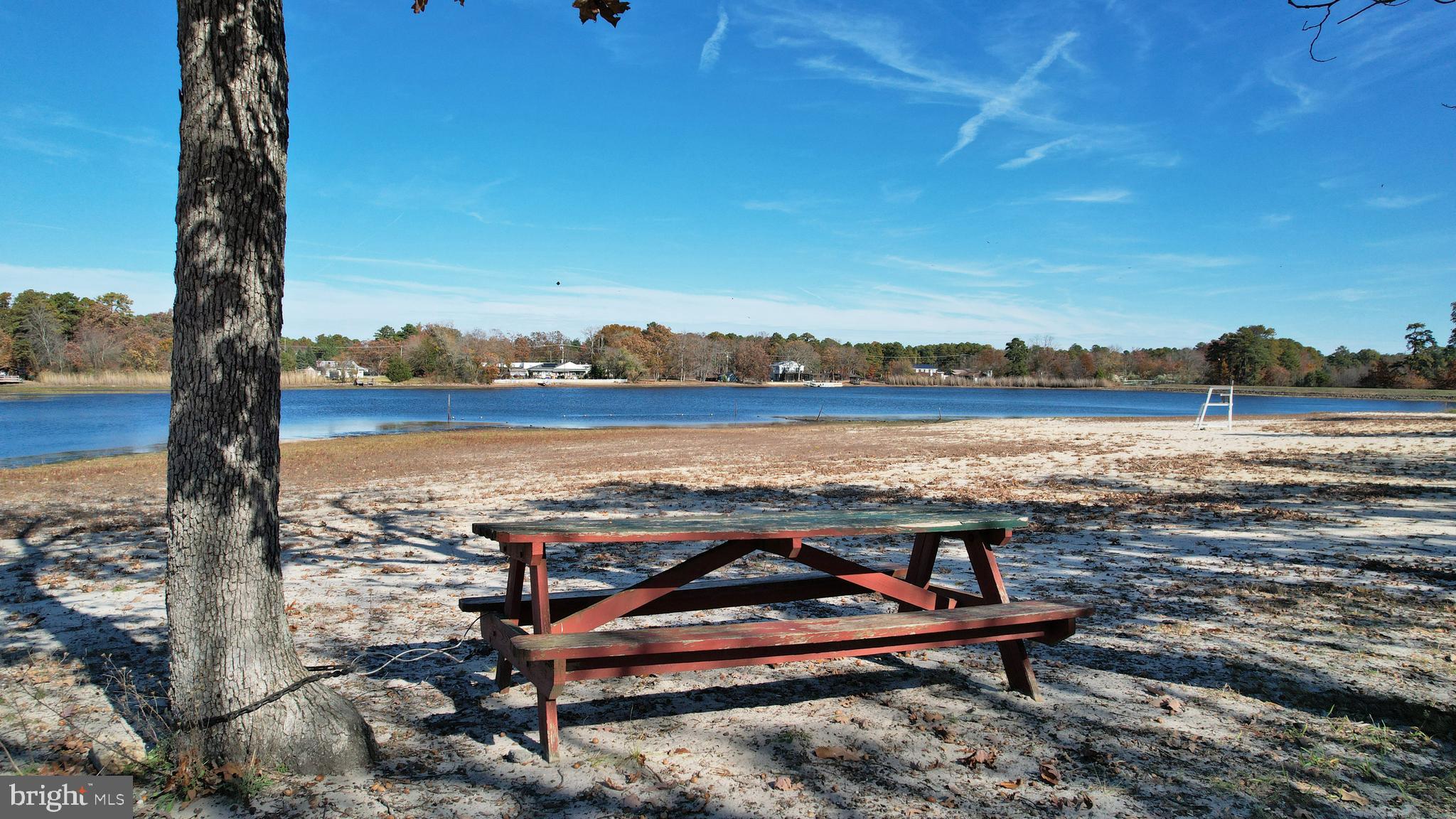 119 East Collings Drive Williamstown, NJ 08094 - Photo 40 of 61 Walking Distance to community Lake