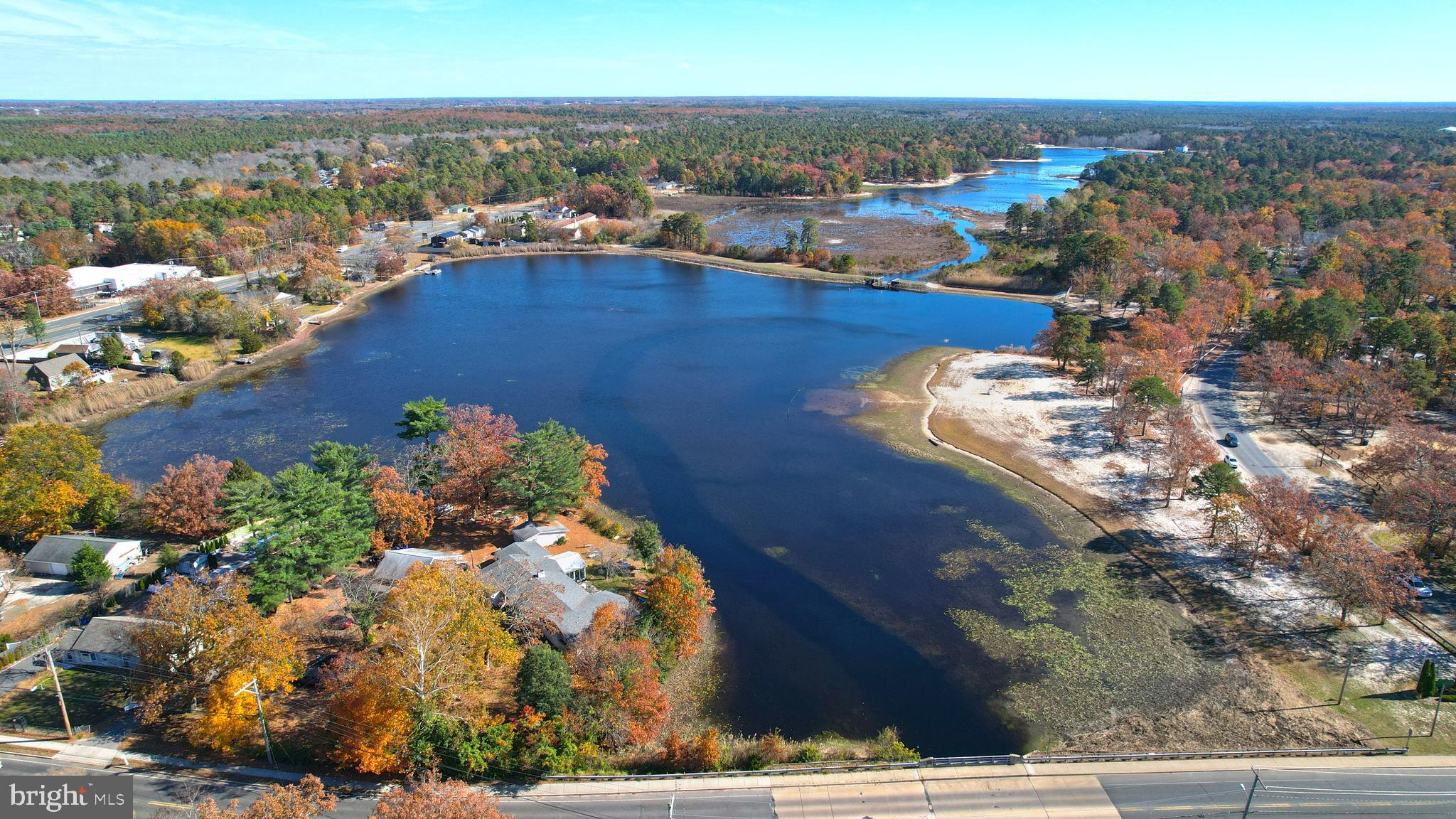 119 East Collings Drive Williamstown, NJ 08094 - Photo 45 of 61 a view of a city