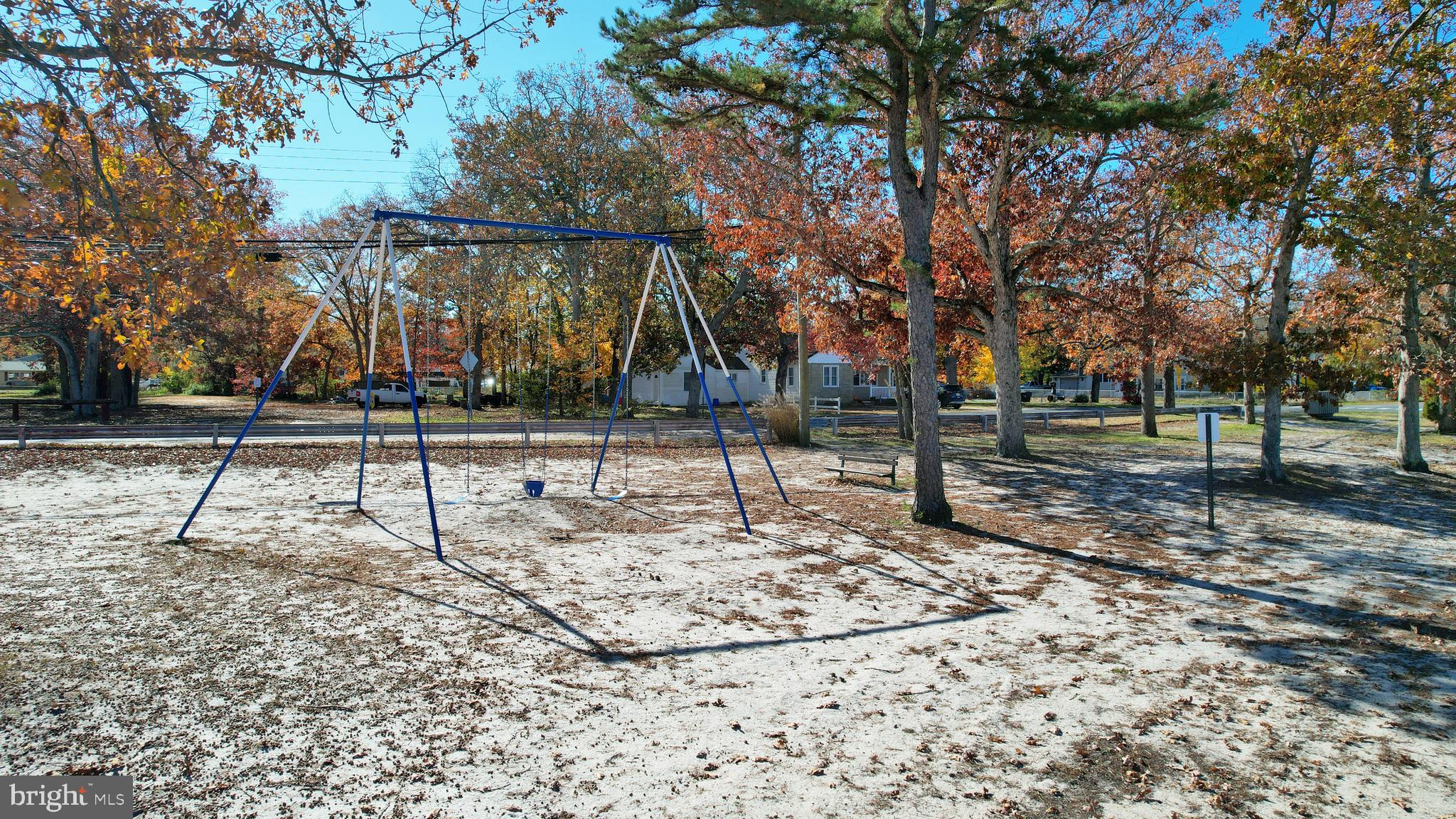 119 East Collings Drive Williamstown, NJ 08094 - Photo 50 of 61 a view of park